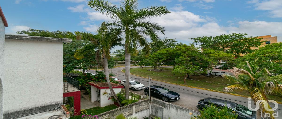Foto de departamento en venta en avenida copán 83, supermanzana 15, benito juárez, quintana roo, 28723234 No. 03