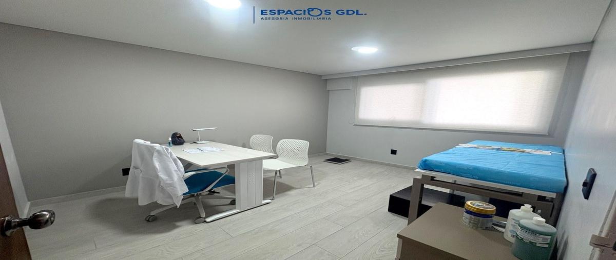 Foto de oficina en renta en avenida copernico , arboledas 1a secc, zapopan, jalisco, 0 No. 03