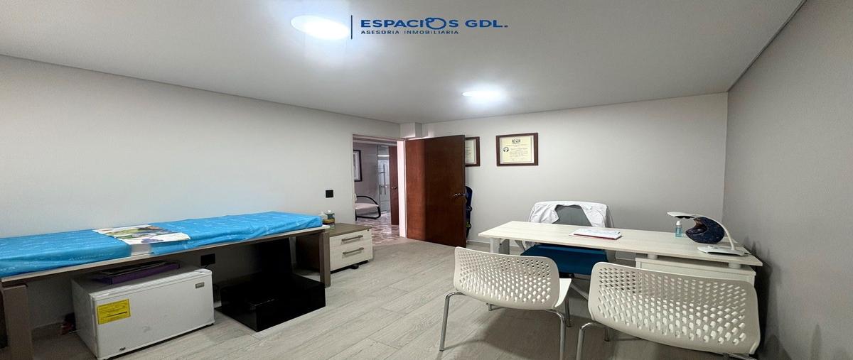 Foto de oficina en renta en avenida copernico , arboledas 1a secc, zapopan, jalisco, 0 No. 04