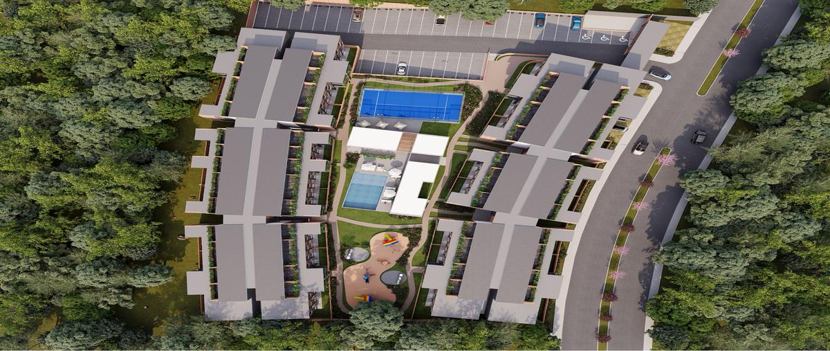 Foto de departamento en venta en avenida cordillera del himalaya, manzana 5, lote 9. , lomas de juriquilla, querétaro, querétaro, 0 No. 03
