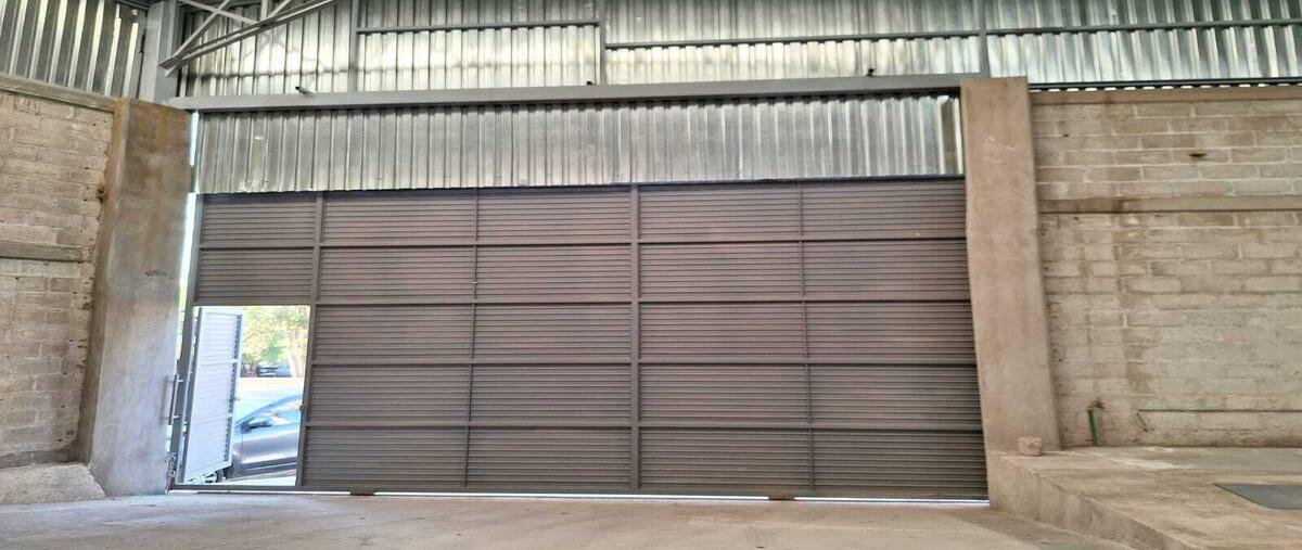 Foto de bodega en renta en avenida corregidora norte , cañadas del arroyo, corregidora, querétaro, 30103479 No. 03