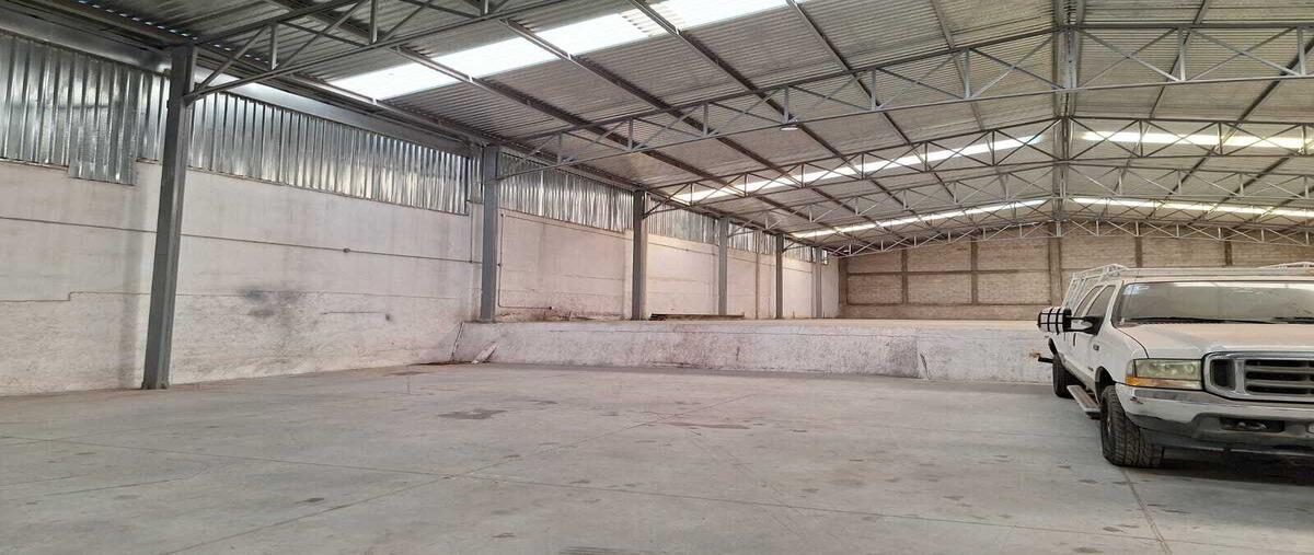 Foto de bodega en renta en avenida corregidora norte , cañadas del arroyo, corregidora, querétaro, 30103479 No. 04