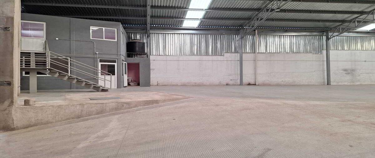 Foto de bodega en renta en avenida corregidora norte , cañadas del arroyo, corregidora, querétaro, 30103479 No. 05