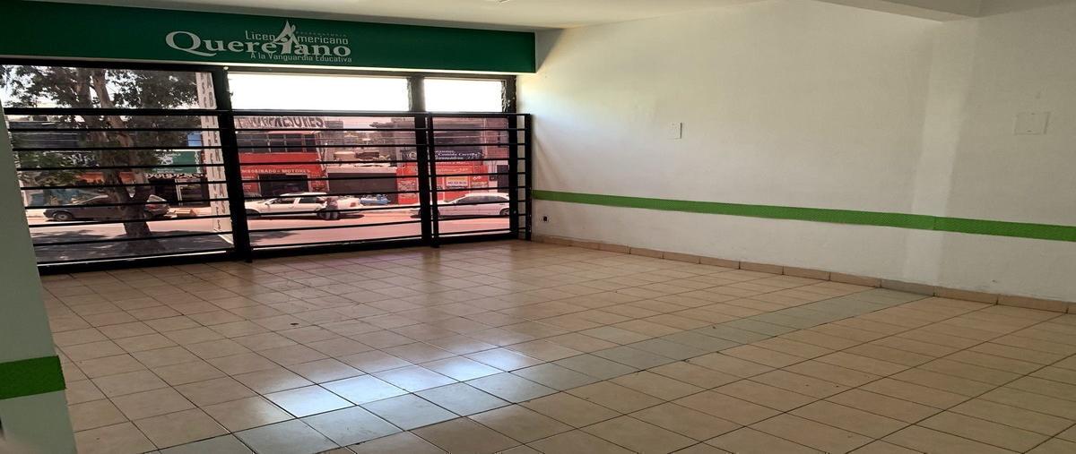 Foto de edificio en renta en avenida corregidora norte , el cerrito, querétaro, querétaro, 0 No. 05