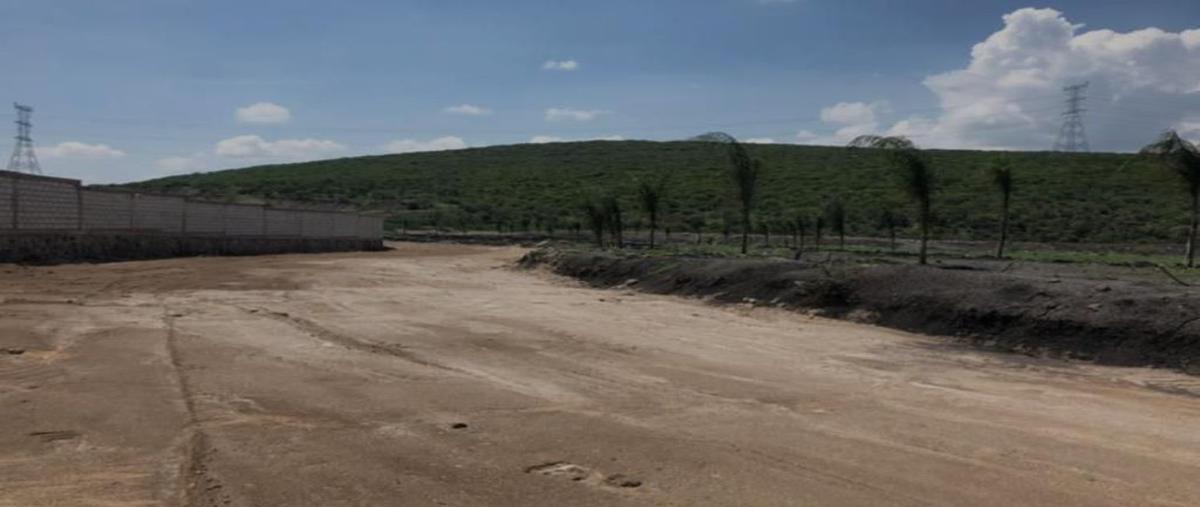 Foto de terreno habitacional en venta en avenida corregidora oriente 6, los cues, huimilpan, querétaro, 24871506 No. 03