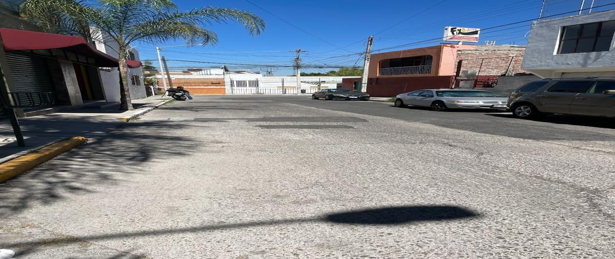 Foto de terreno comercial en venta en avenida corregidora sur , estrella, querétaro, querétaro, 27747822 No. 03