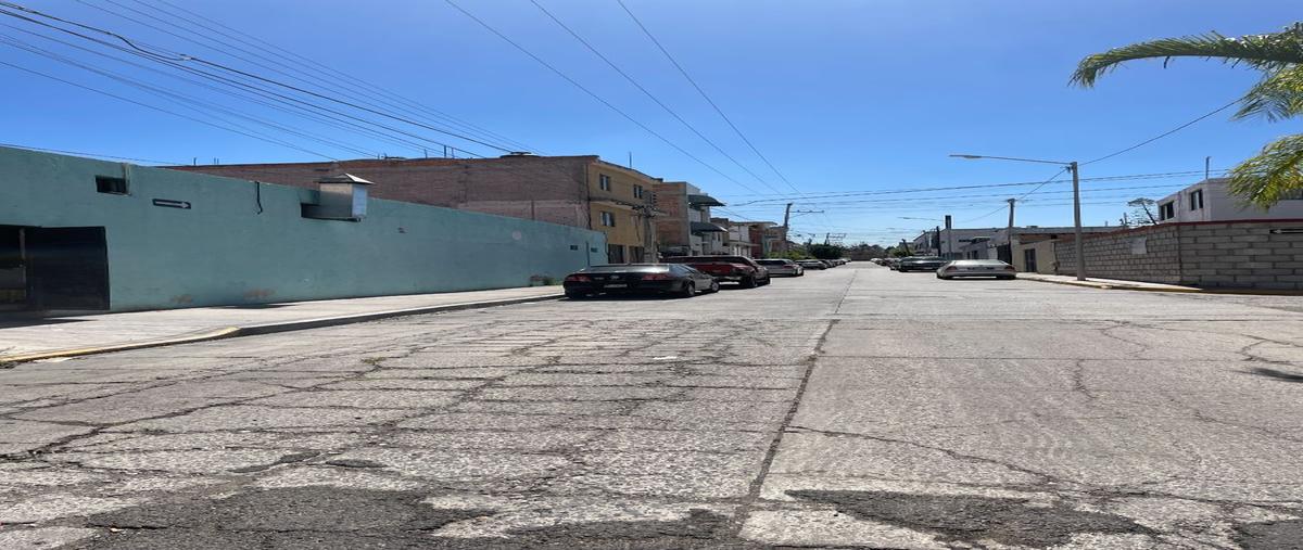 Foto de terreno comercial en venta en avenida corregidora sur , estrella, querétaro, querétaro, 27747822 No. 04