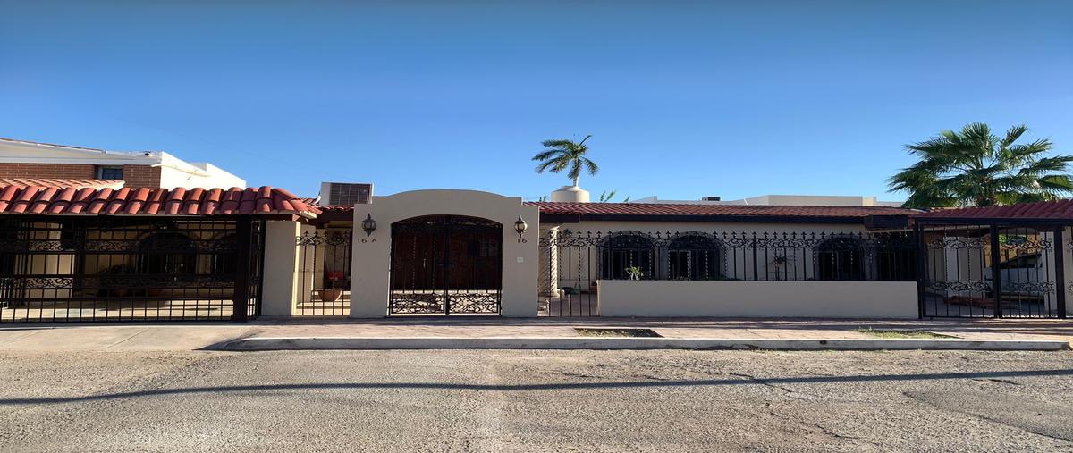 Foto de casa en venta en avenida corregidores , villa satélite, hermosillo, sonora, 31007844 No. 02