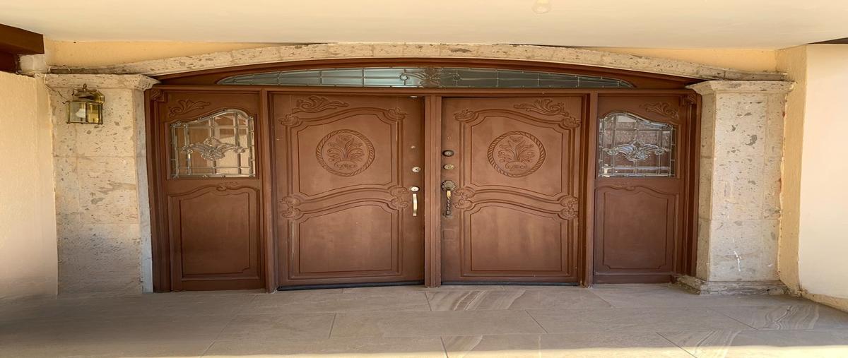 Foto de casa en venta en avenida corregidores , villa satélite, hermosillo, sonora, 31007844 No. 03