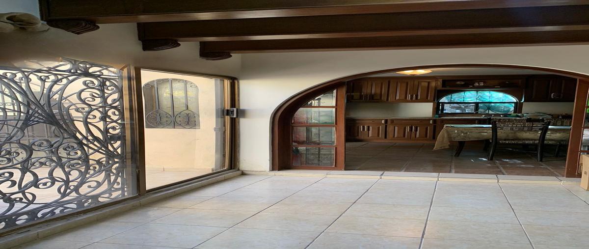 Foto de casa en venta en avenida corregidores , villa satélite, hermosillo, sonora, 31007844 No. 04