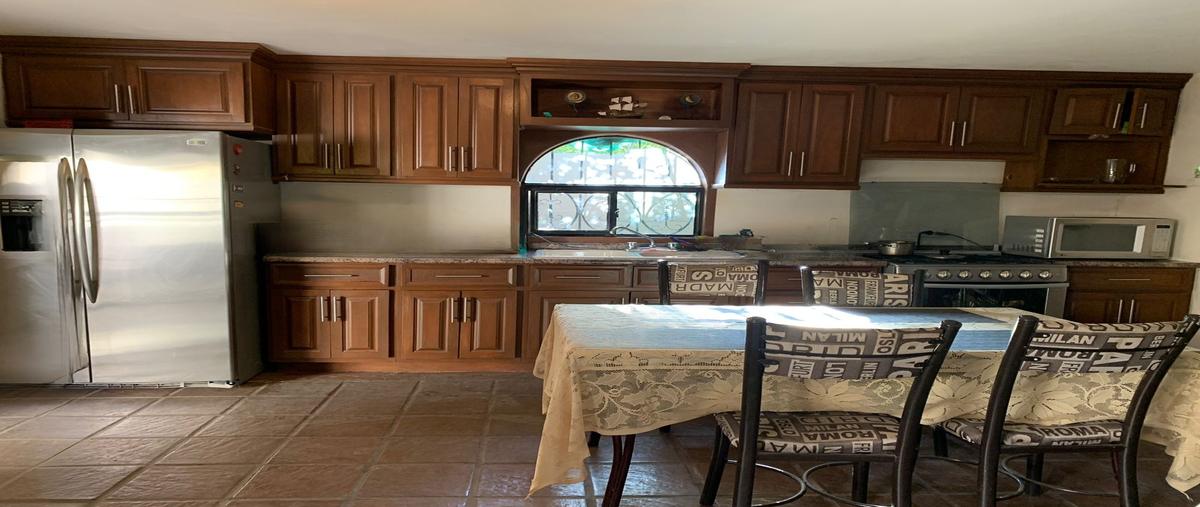 Foto de casa en venta en avenida corregidores , villa satélite, hermosillo, sonora, 31007844 No. 05