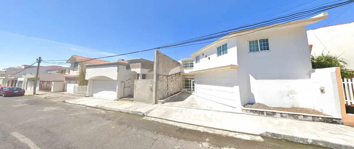 Foto de casa en venta en avenida costa de oro 0000, costa de oro, boca del río, veracruz de ignacio de la llave, 0 No. 03