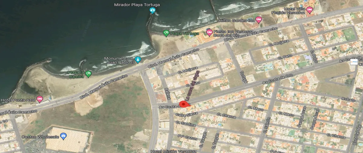 Foto de casa en venta en avenida costa de oro 0000, costa de oro, boca del río, veracruz de ignacio de la llave, 0 No. 05