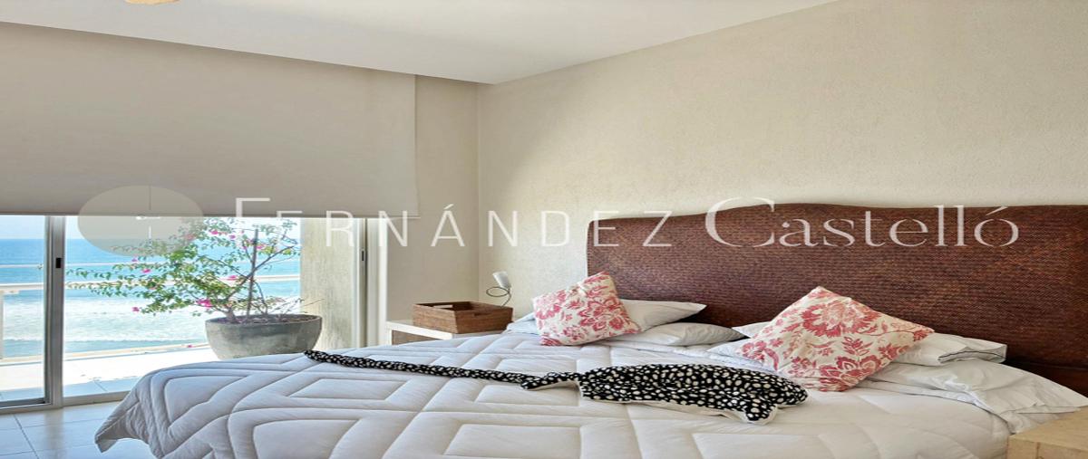 Foto de departamento en venta en avenida costera de la palmas , joyas del marqués, acapulco de juárez, guerrero, 31636068 No. 14