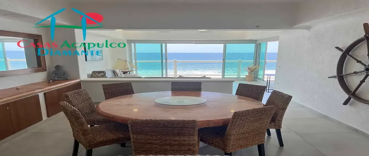 Foto de departamento en avenida costera de las palmas 2774, playa diamante, acapulco de juárez, guerrero, 0 foto 04 Foto de departamento en venta en avenida costera de las palmas 2774, playa diamante, acapulco de juárez, guerrero, 0 No. 04