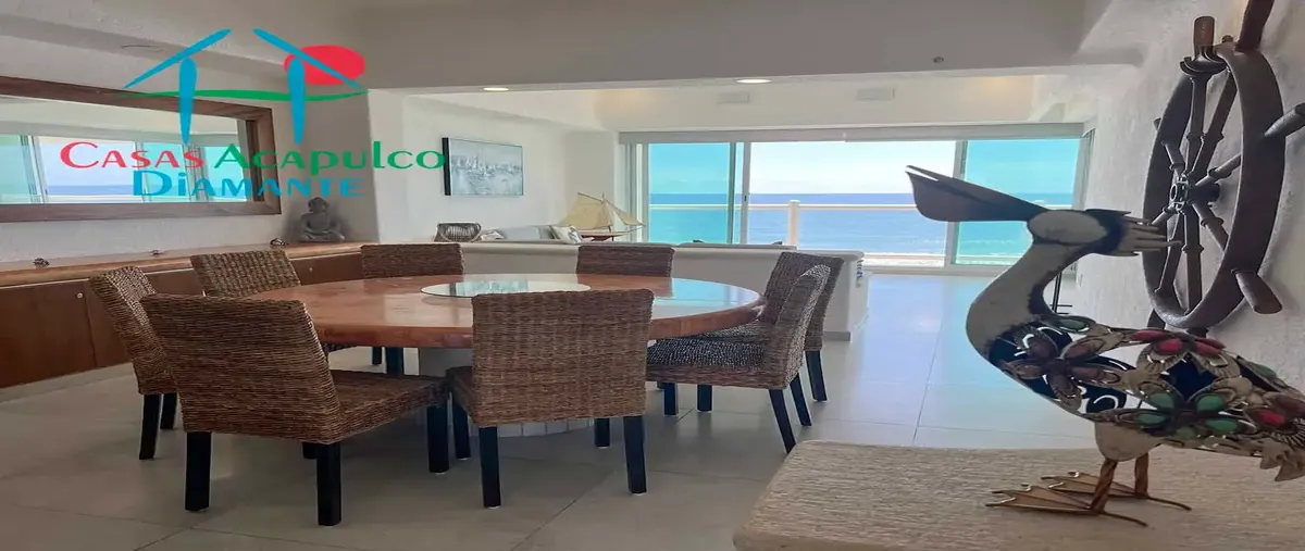 Foto de departamento en avenida costera de las palmas 2774, playa diamante, acapulco de juárez, guerrero, 0 foto 05 Foto de departamento en venta en avenida costera de las palmas 2774, playa diamante, acapulco de juárez, guerrero, 0 No. 05