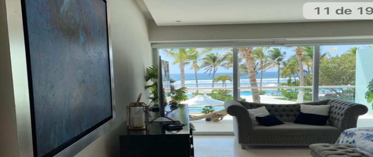 Foto de departamento en venta en avenida costera de las palmas edificio h5 , playa diamante, acapulco de juárez, guerrero, 30697758 No. 05
