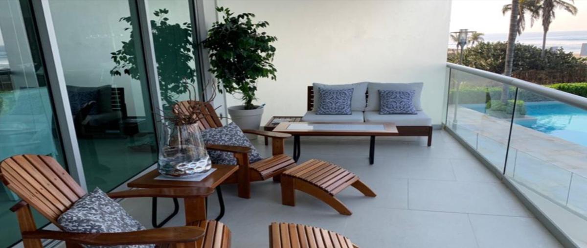 Foto de departamento en venta en avenida costera de las palmas edificio h5 , playa diamante, acapulco de juárez, guerrero, 30697758 No. 06