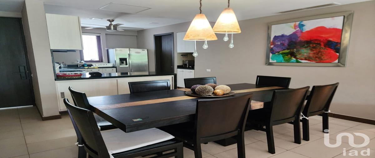 Foto de departamento en venta en avenida costera de las palmas la isla playa diamante , puerto marqués, acapulco de juárez, guerrero, 0 No. 04