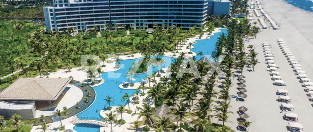 Foto de departamento en venta en avenida costera de las palmas lote h-10 , playa diamante, acapulco de juárez, guerrero, 0 No. 05