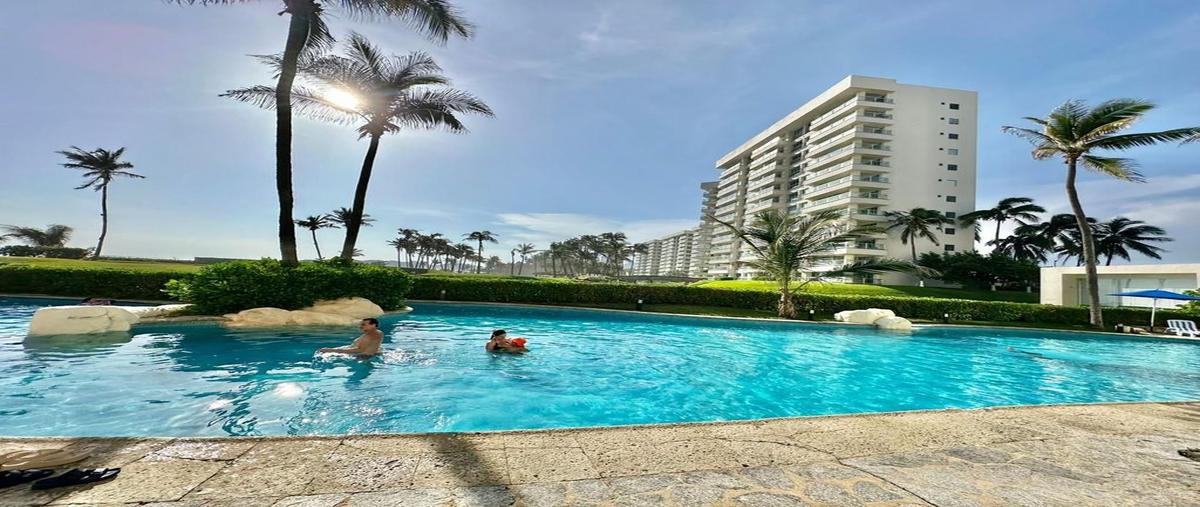 Foto de departamento en renta en avenida costera de las palmas , playa diamante, acapulco de juárez, guerrero, 0 No. 03