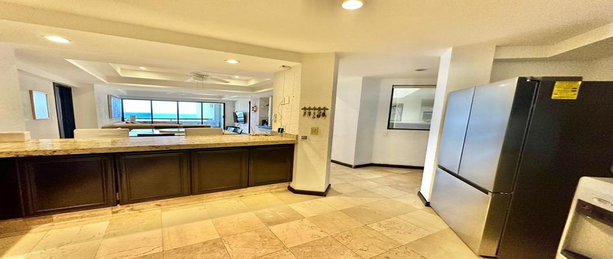 Foto de departamento en renta en avenida costera de las palmas , playa diamante, acapulco de juárez, guerrero, 0 No. 04