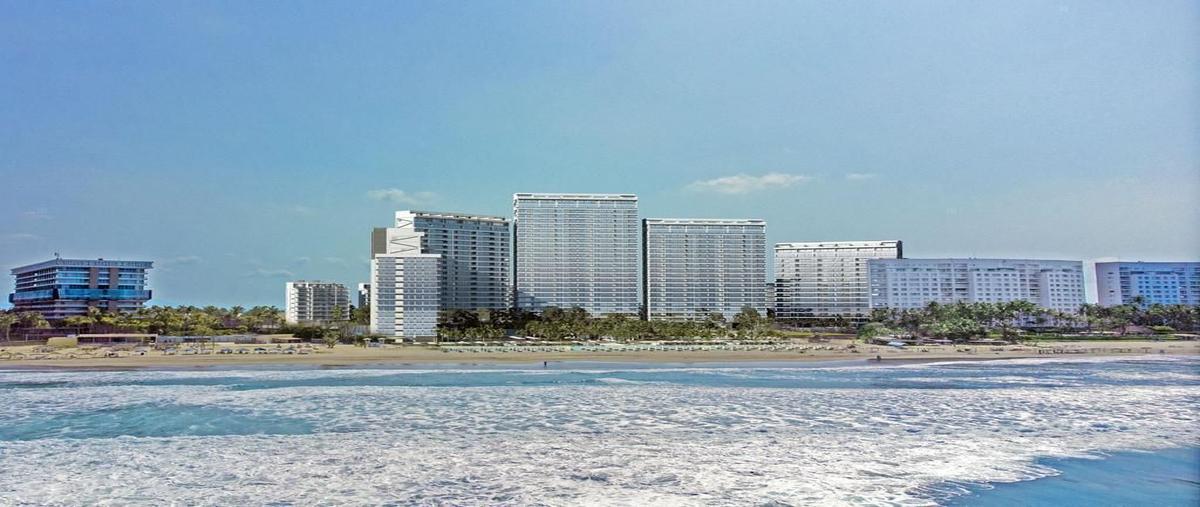 Foto de departamento en venta en avenida costera de las palmas , playa diamante, acapulco de juárez, guerrero, 27827381 No. 03