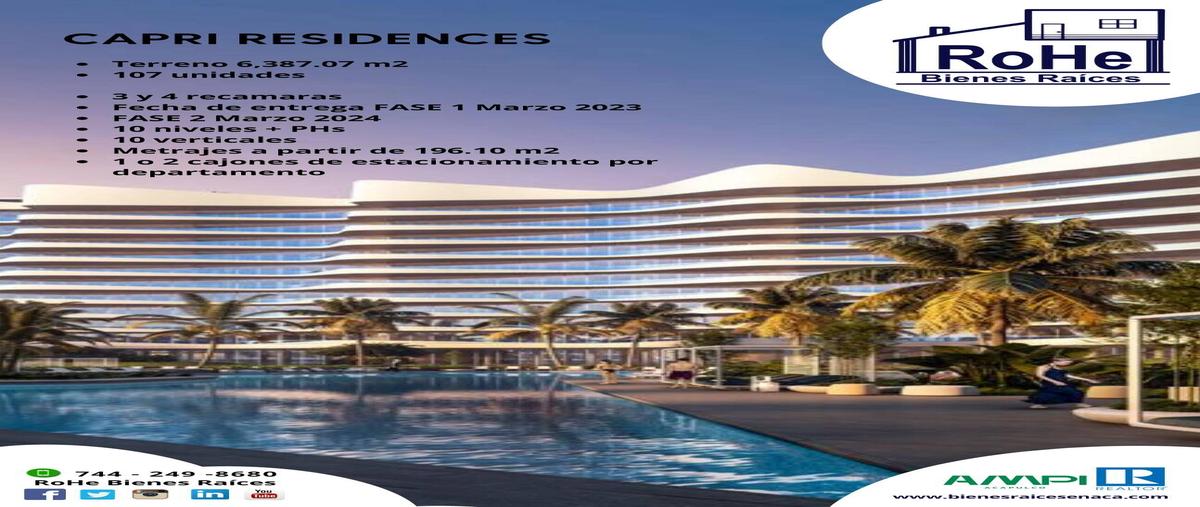 Foto de departamento en avenida costera de las palmas , playa diamante, acapulco de juárez, guerrero, 0 foto 02 Foto de departamento en venta en avenida costera de las palmas , playa diamante, acapulco de juárez, guerrero, 0 No. 02