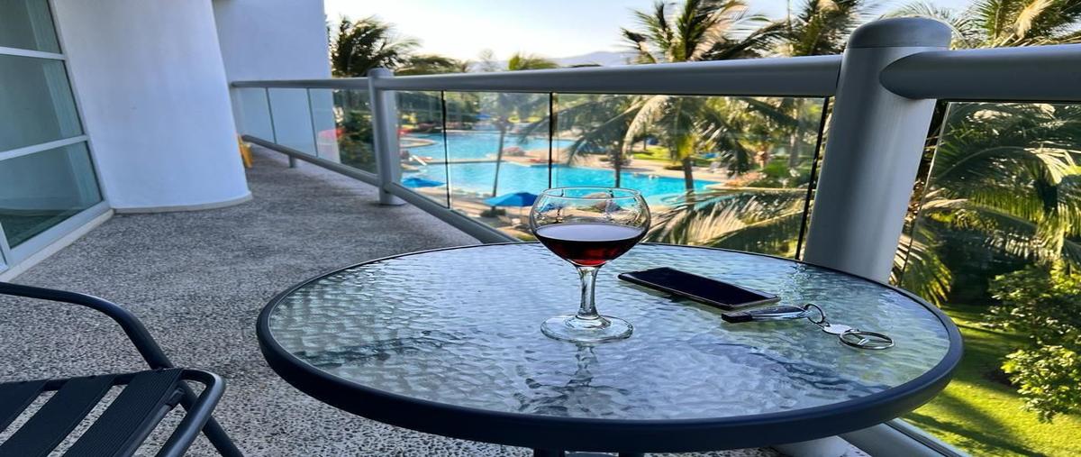 Foto de departamento en venta en avenida costera de las palmas , playa diamante, acapulco de juárez, guerrero, 0 No. 04