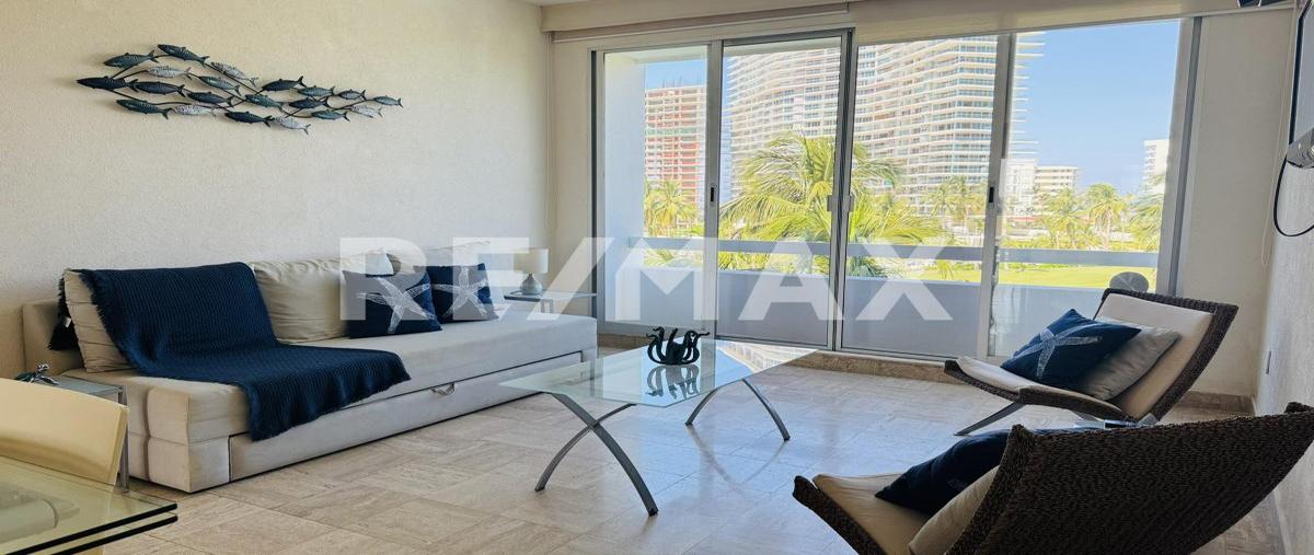 Foto de departamento en venta en avenida costera de las palmas , playa diamante, acapulco de juárez, guerrero, 0 No. 03