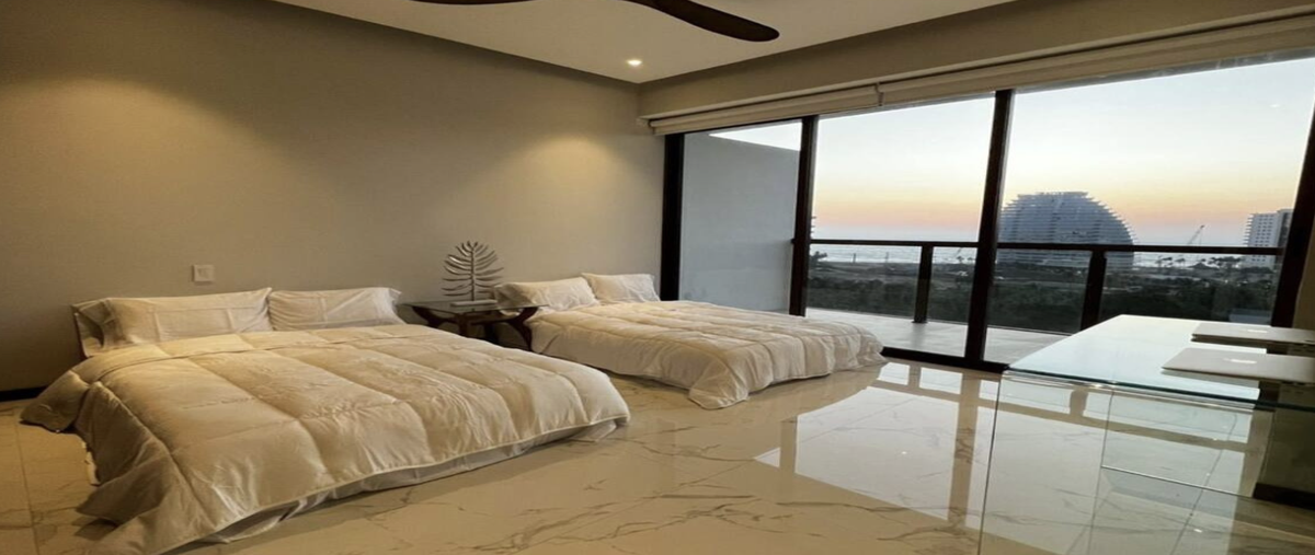 Foto de departamento en renta en avenida costera de las palmas , playa diamante, acapulco de juárez, guerrero, 0 No. 04