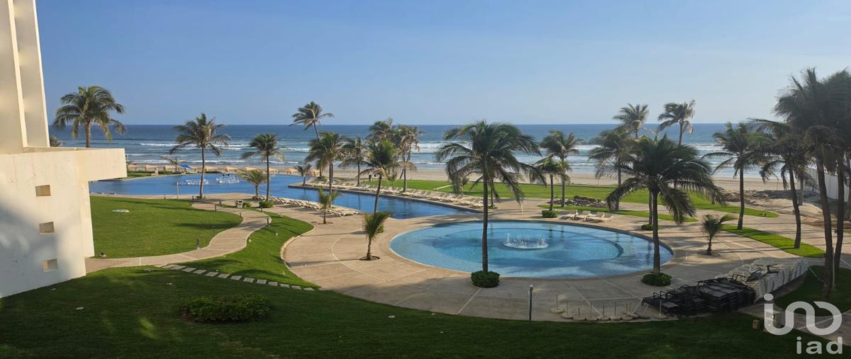 Foto de departamento en venta en avenida costera de las palmas , playa diamante, acapulco de juárez, guerrero, 31571605 No. 03