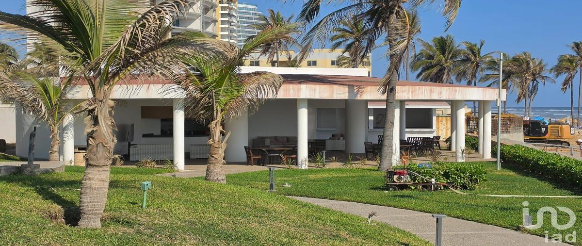 Foto de departamento en venta en avenida costera de las palmas , playa diamante, acapulco de juárez, guerrero, 31571605 No. 04