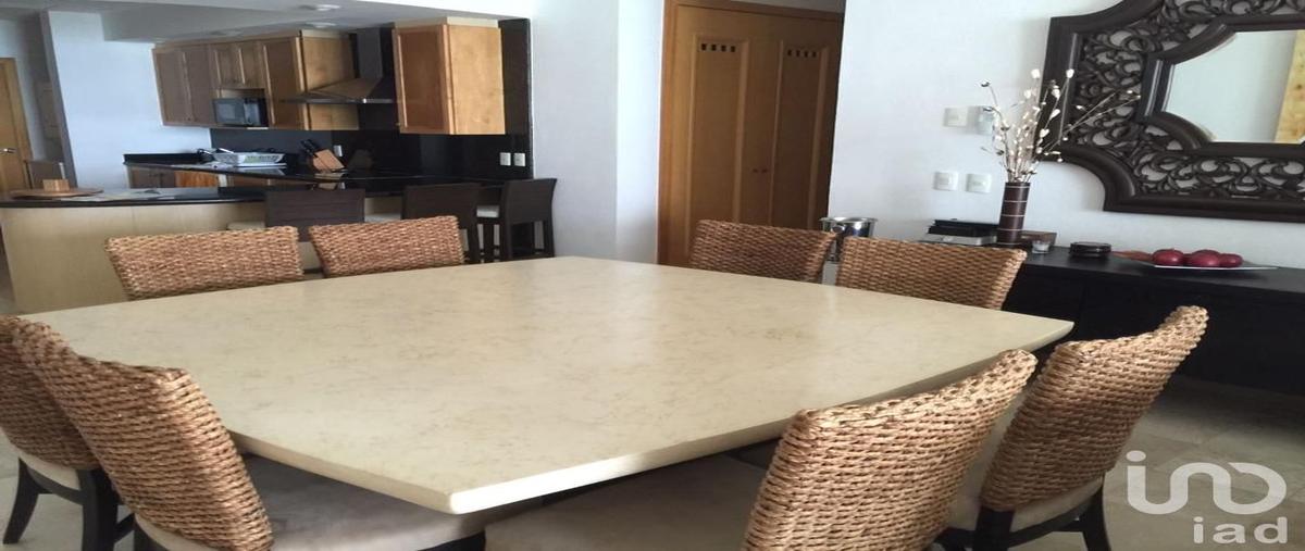 Foto de departamento en venta en avenida costera de las palmas , playa diamante, acapulco de juárez, guerrero, 31571605 No. 05