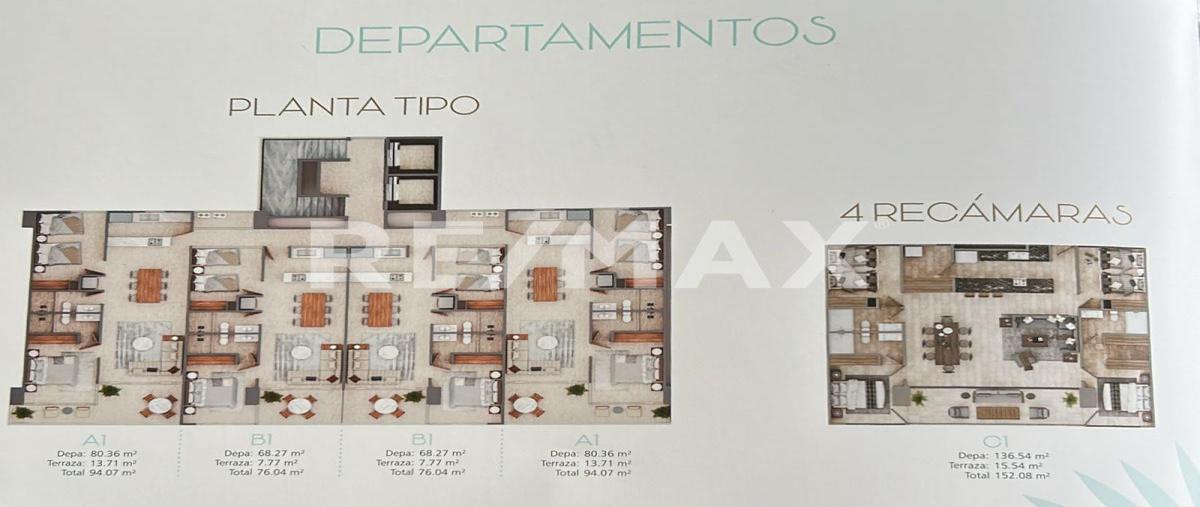 Foto de departamento en avenida costera de las palmas , puerto marqués, acapulco de juárez, guerrero, 30127110 foto 03 Foto de departamento en venta en avenida costera de las palmas , puerto marqués, acapulco de juárez, guerrero, 30127110 No. 03