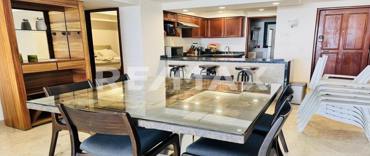 Foto de departamento en venta en avenida costera de las palmas torre 1 , playa diamante, acapulco de juárez, guerrero, 31444631 No. 04