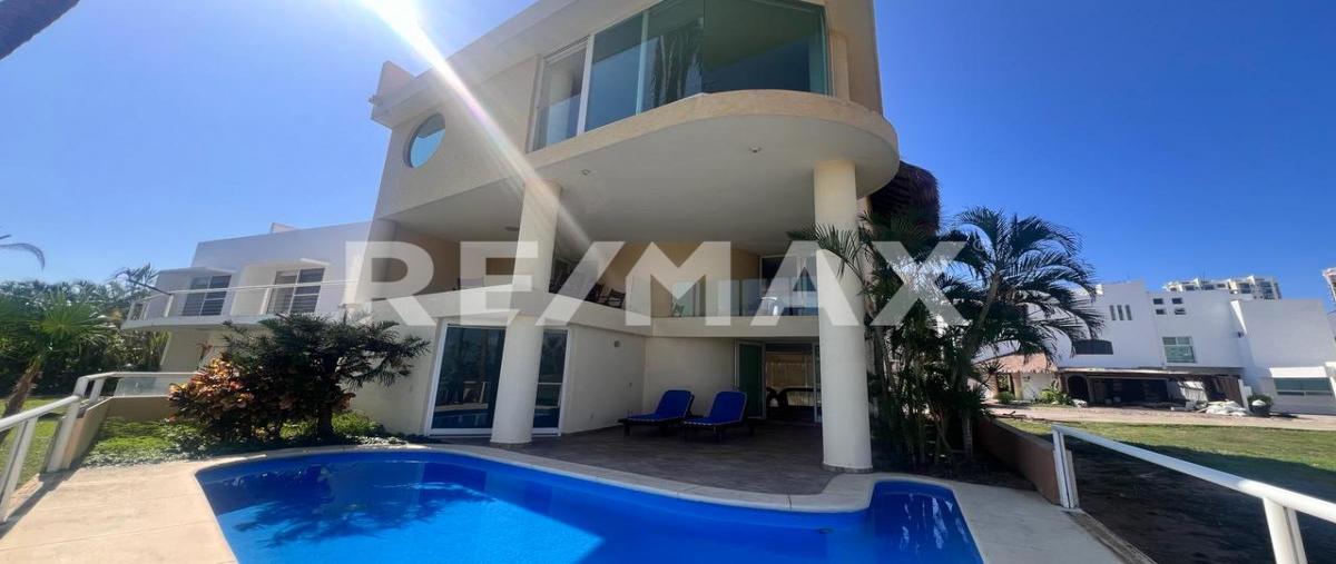 Foto de casa en venta en avenida costera de las palmas - xel ha , playa diamante, acapulco de juárez, guerrero, 27724505 No. 04