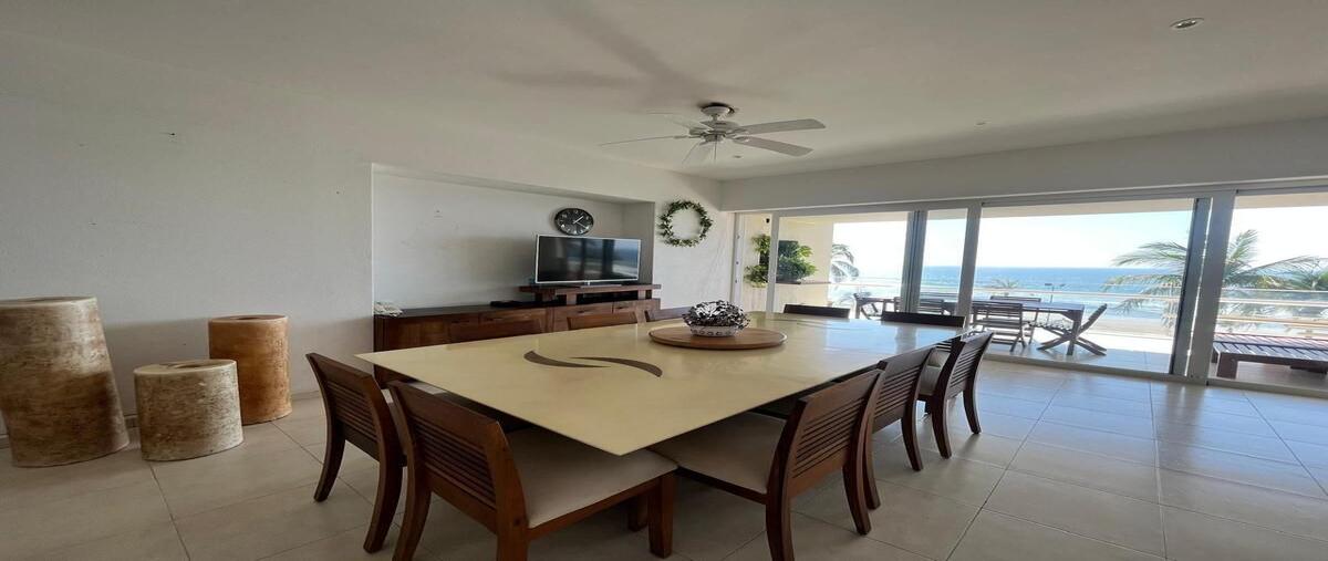 Foto de departamento en venta en avenida costera de las palmasplayamar diamante , princess del marqués ii, acapulco de juárez, guerrero, 29079680 No. 05