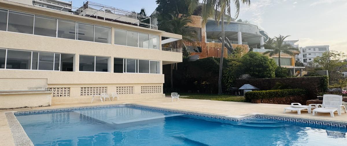 Foto de casa en condominio en avenida costera guitarron , playa guitarrón, acapulco de juárez, guerrero, 29886247 foto 02 Foto de casa en condominio en renta en avenida costera guitarron , playa guitarrón, acapulco de juárez, guerrero, 29886247 No. 02