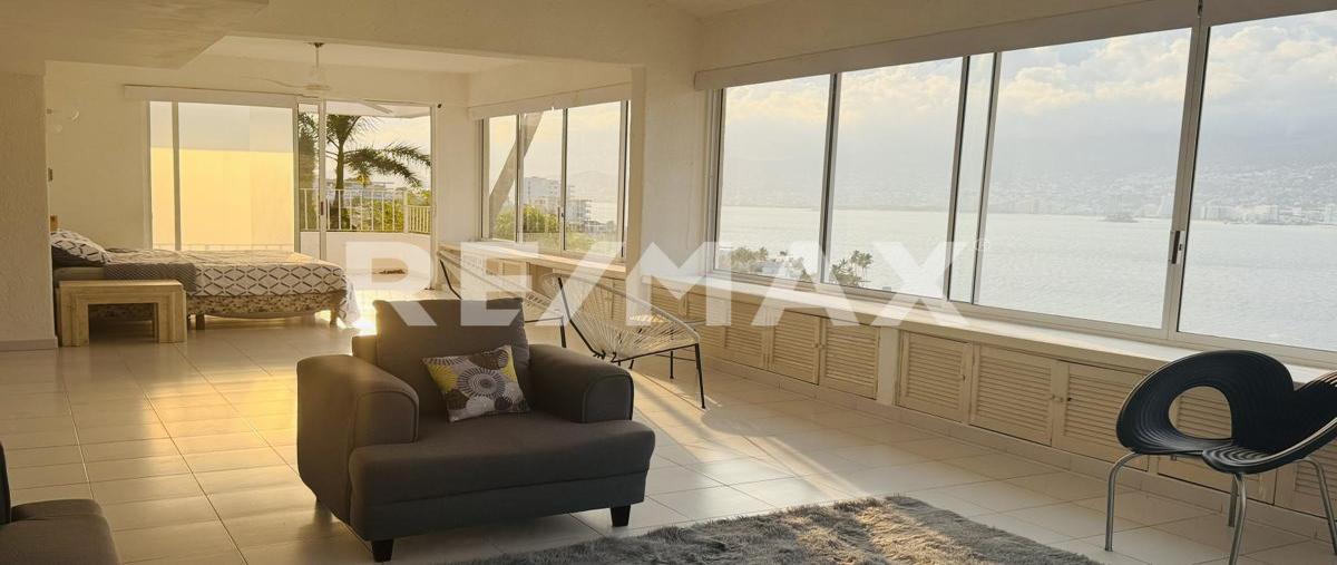 Foto de casa en condominio en avenida costera guitarron , playa guitarrón, acapulco de juárez, guerrero, 0 foto 04 Foto de casa en condominio en renta en avenida costera guitarron , playa guitarrón, acapulco de juárez, guerrero, 0 No. 04