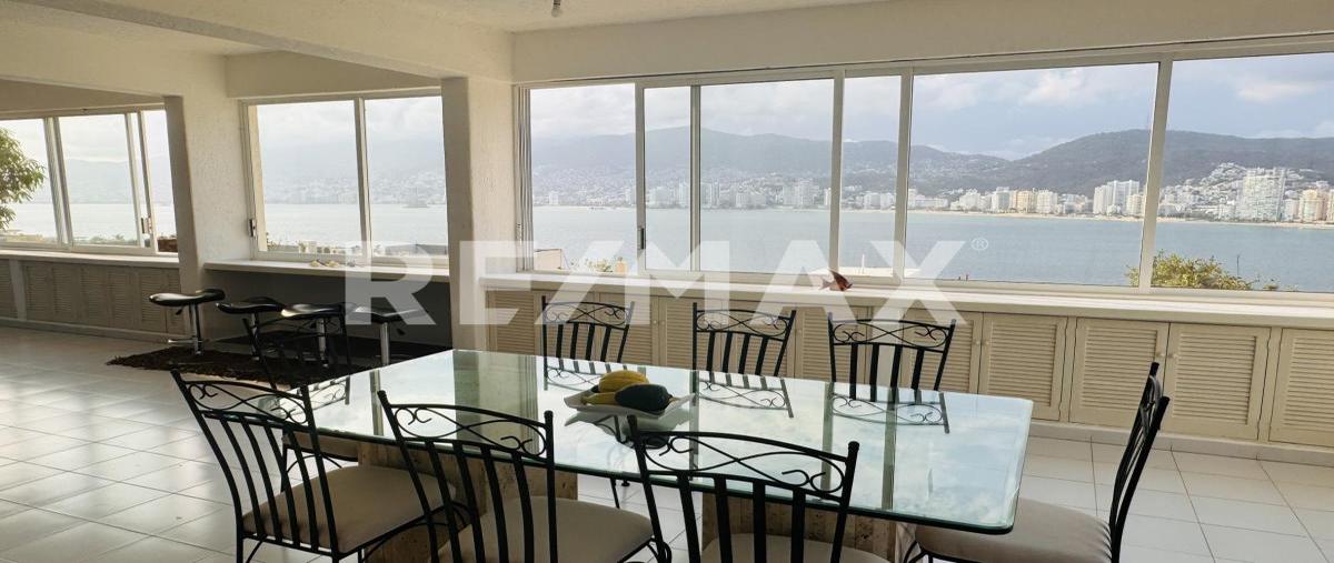 Foto de casa en condominio en avenida costera guitarron , playa guitarrón, acapulco de juárez, guerrero, 0 foto 05 Foto de casa en condominio en renta en avenida costera guitarron , playa guitarrón, acapulco de juárez, guerrero, 0 No. 05