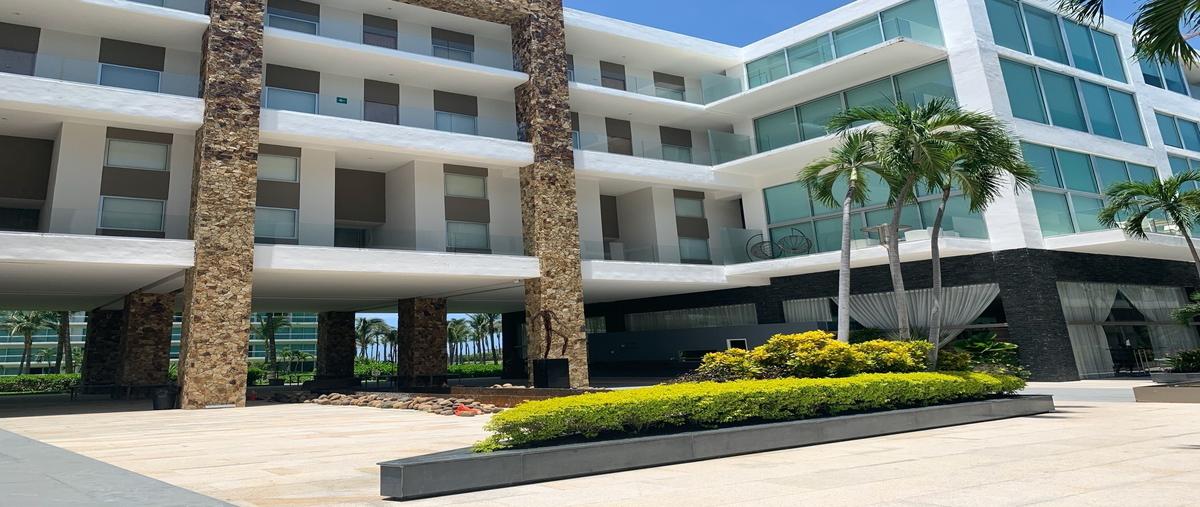 Foto de departamento en venta en avenida costera las palmas , playa diamante, acapulco de juárez, guerrero, 0 No. 02