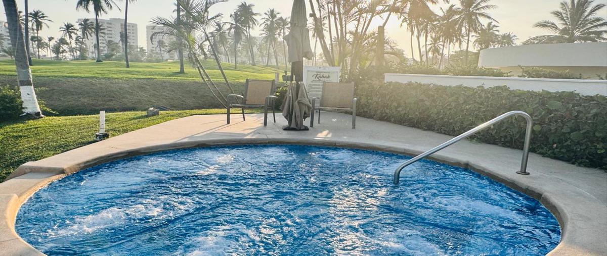 Foto de departamento en venta en avenida costera las palmas , playa diamante, acapulco de juárez, guerrero, 30584227 No. 03