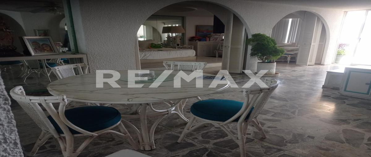 Foto de departamento en venta en avenida costera m. aleman s/n , club deportivo, acapulco de juárez, guerrero, 0 No. 03