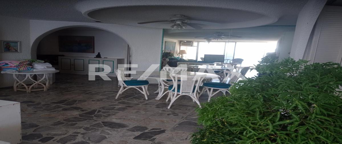 Foto de departamento en venta en avenida costera m. aleman s/n , club deportivo, acapulco de juárez, guerrero, 0 No. 04