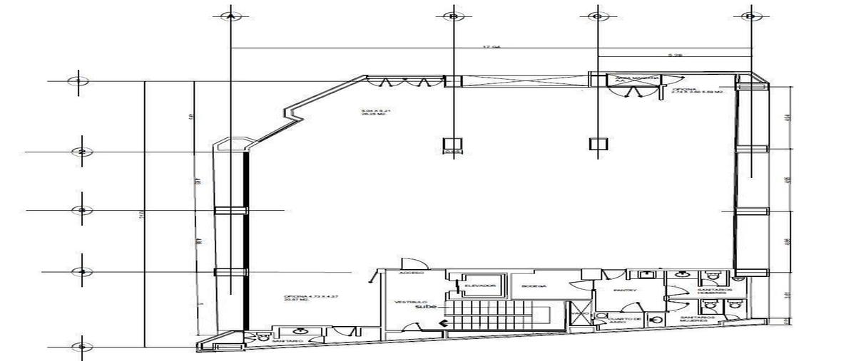 Foto de oficina en renta en avenida costera , miguel alemán, acapulco de juárez, guerrero, 0 No. 05