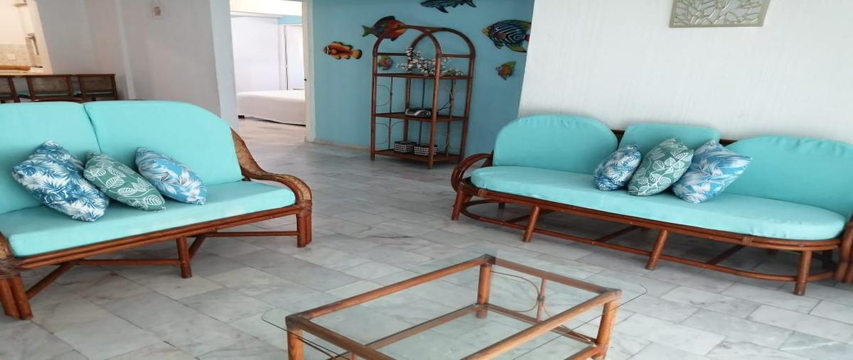 Foto de departamento en renta en avenida costera miguel alemán , club deportivo, acapulco de juárez, guerrero, 29388086 No. 04