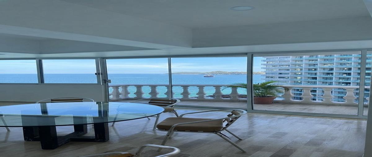 Foto de departamento en venta en avenida costera miguel alemán , club deportivo, acapulco de juárez, guerrero, 0 No. 03
