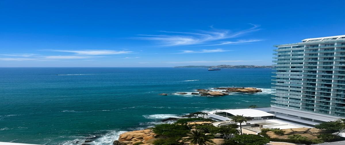 Foto de departamento en venta en avenida costera miguel alemán , club deportivo, acapulco de juárez, guerrero, 0 No. 04