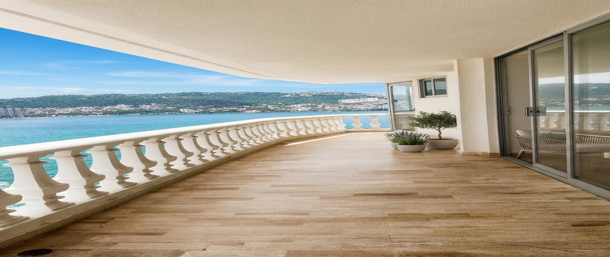 Foto de departamento en venta en avenida costera miguel alemán , club deportivo, acapulco de juárez, guerrero, 0 No. 05